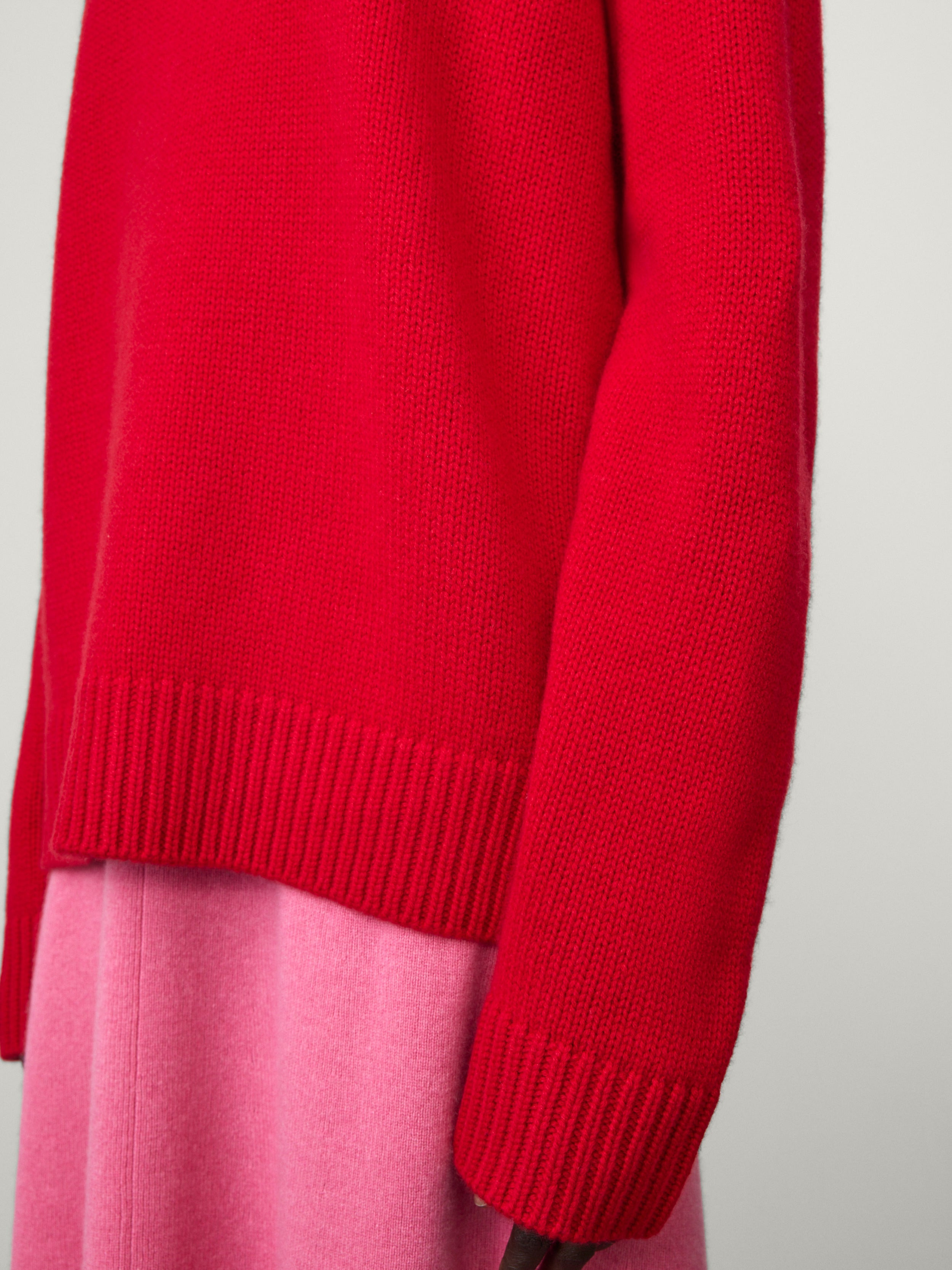 The Anine Sweater - 4