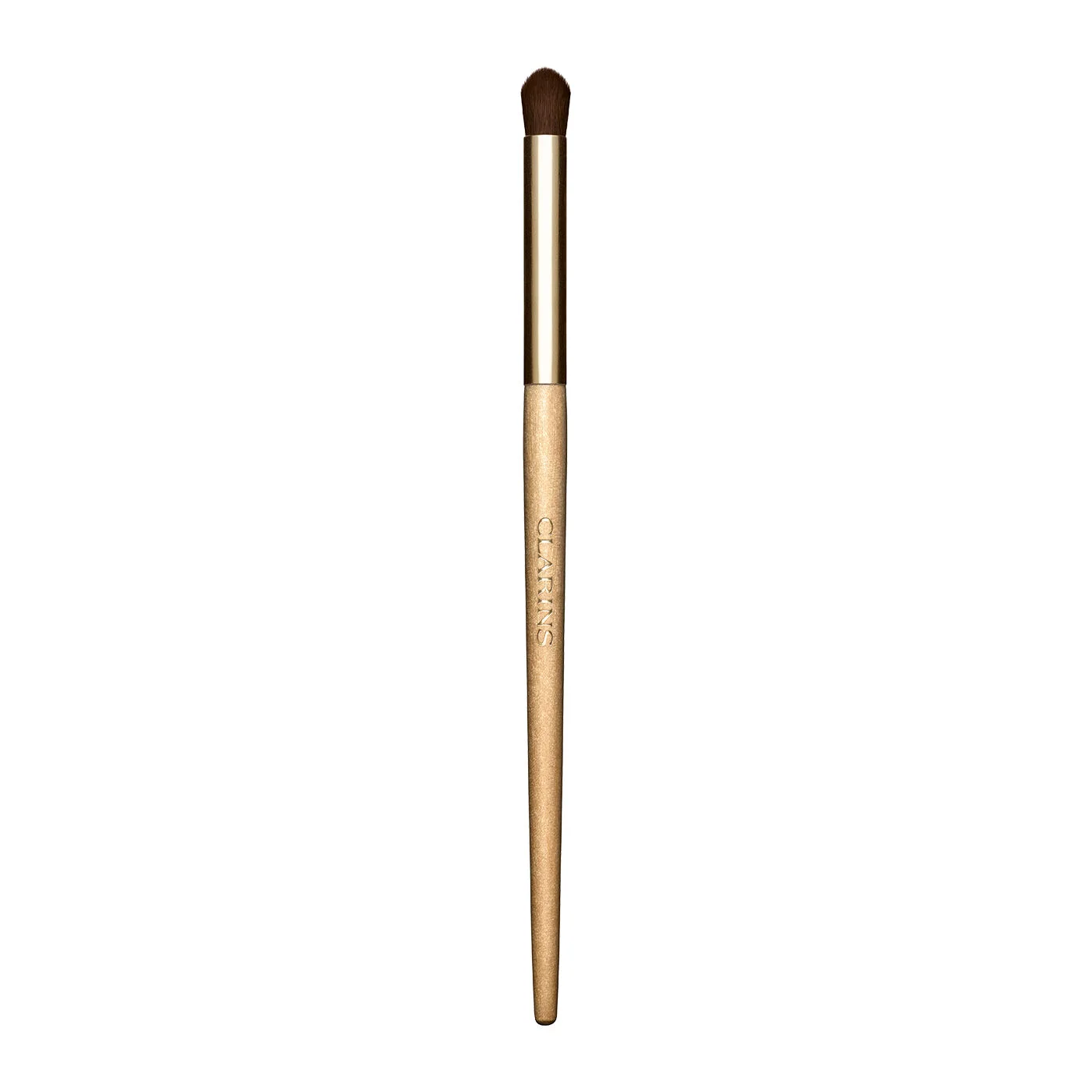 Dense + Round Eyeshadow Brush - 1
