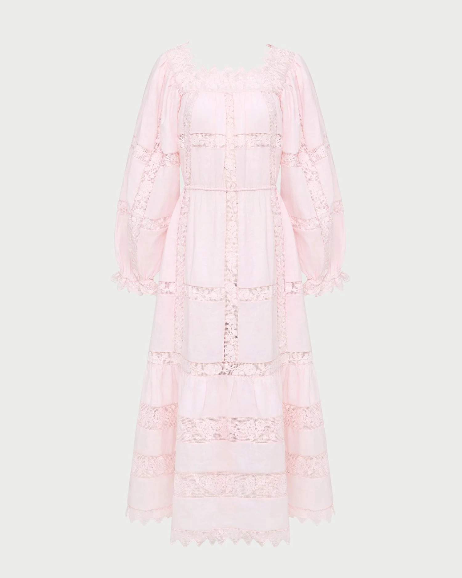 Perrin Dress - 1