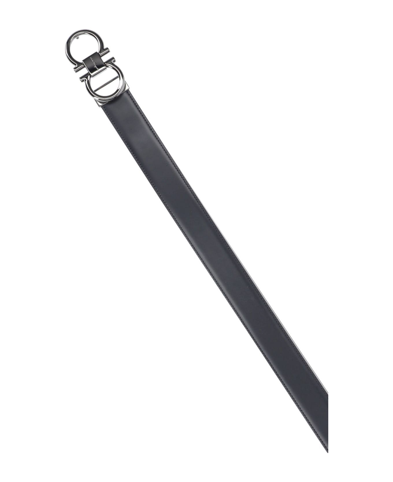 Gancini Reversible Belt - 3