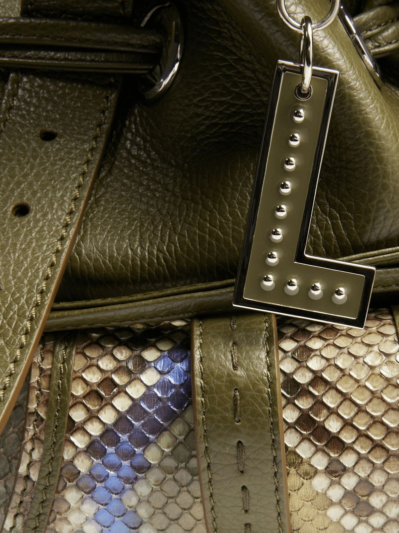 Premier Flirt bucket bag 7