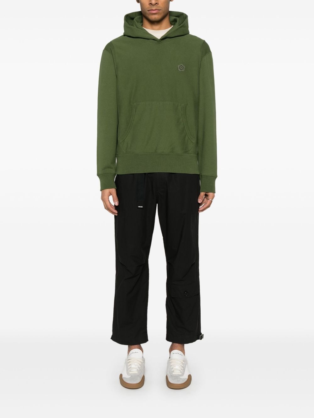 Boke Flower 2.0 hoodie - 2