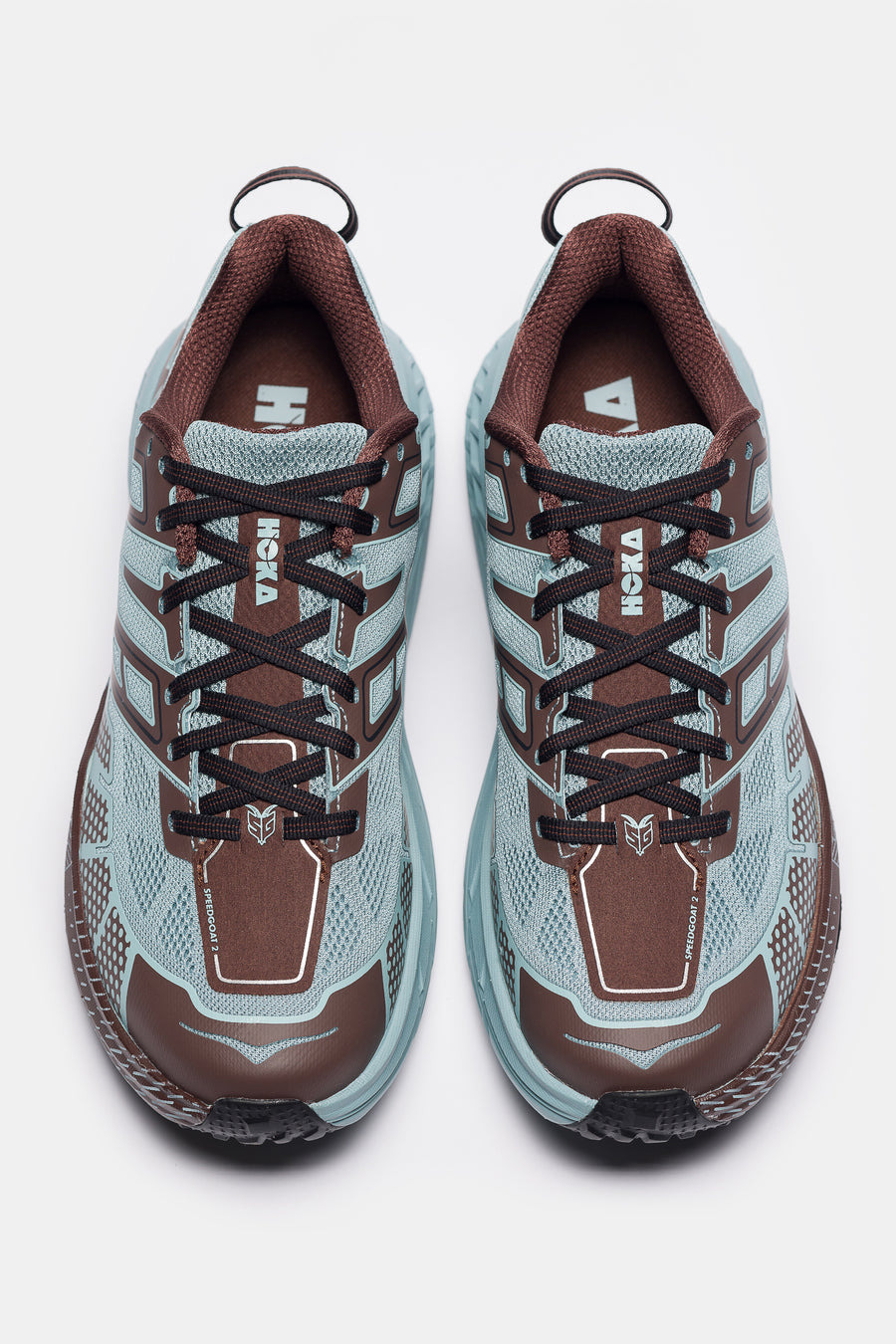 Speedgoat 2 Sneaker in Druzy/Cold Brew - 4