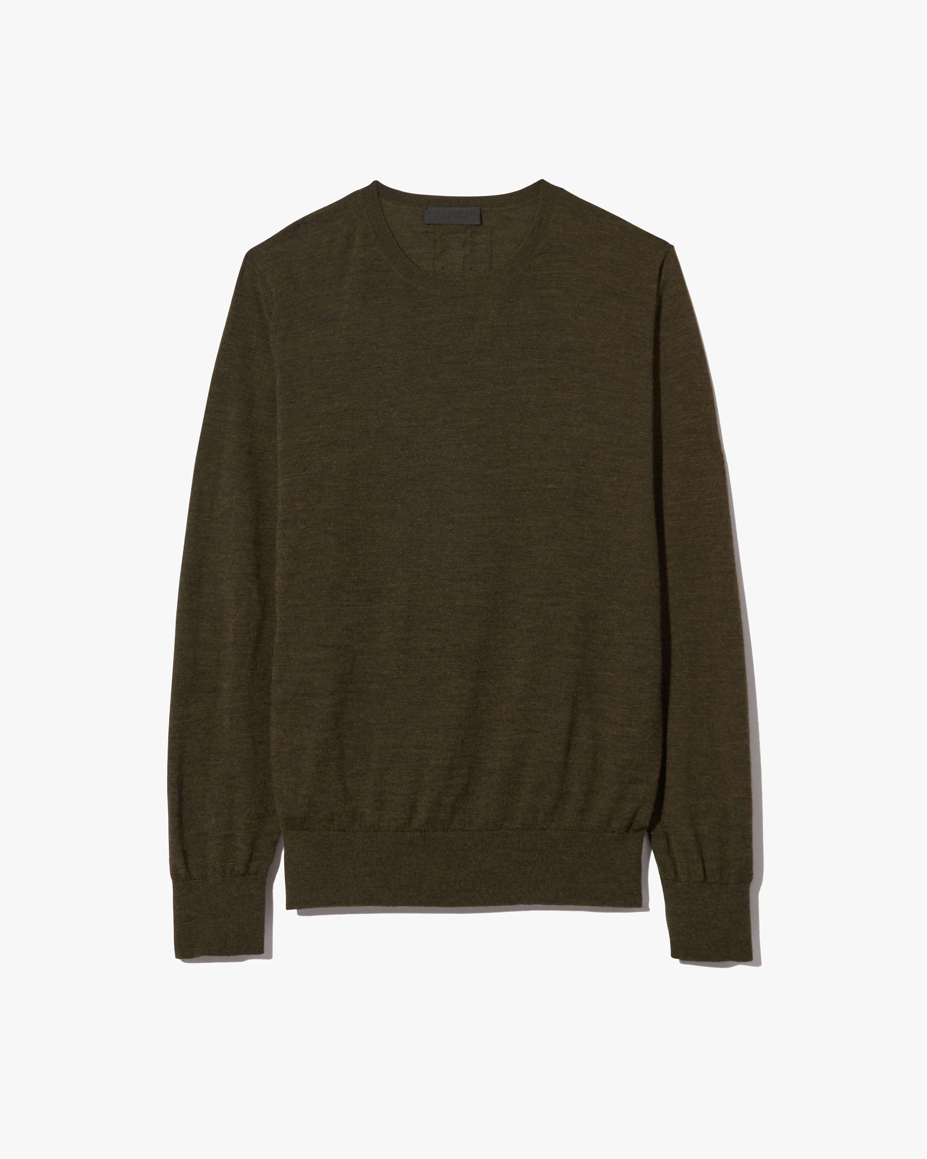 DAWSON SWEATER - 1