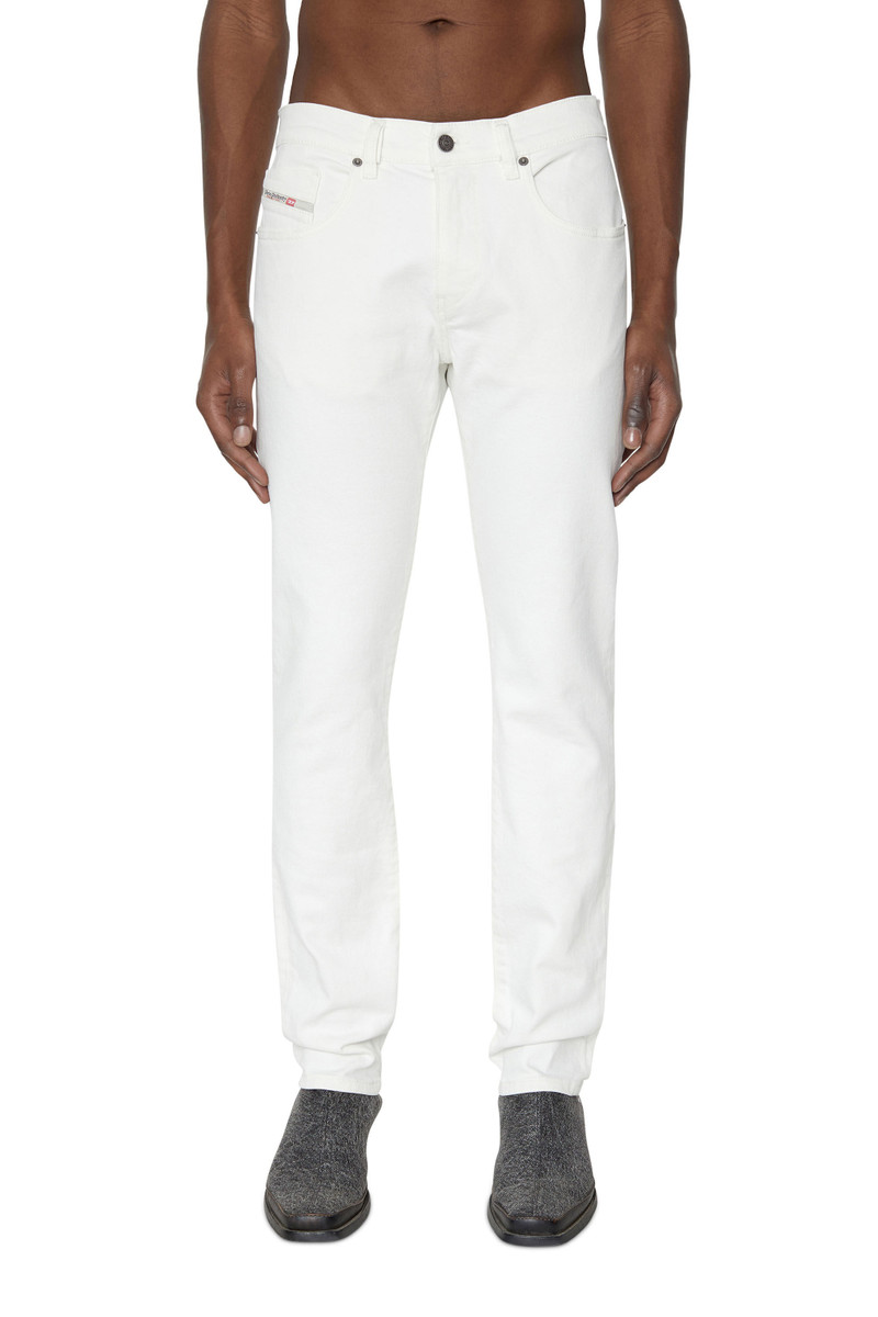 2019 D-STRUKT 09D63 SLIM JEANS 3