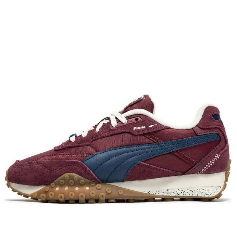 PUMA Blktop Rider 'Dark Jasper Persian Blue' 392725-03 - 1