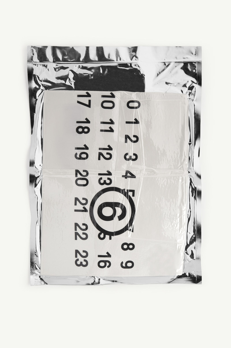 MM6 Maison Margiela MM6 Spiga T-shirt outlook