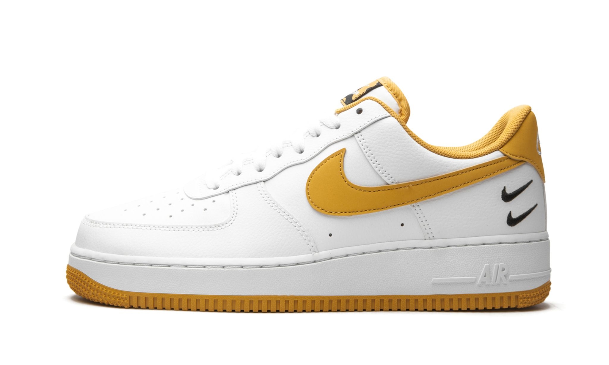 Air Force 1 Low "Light Ginger" - 1