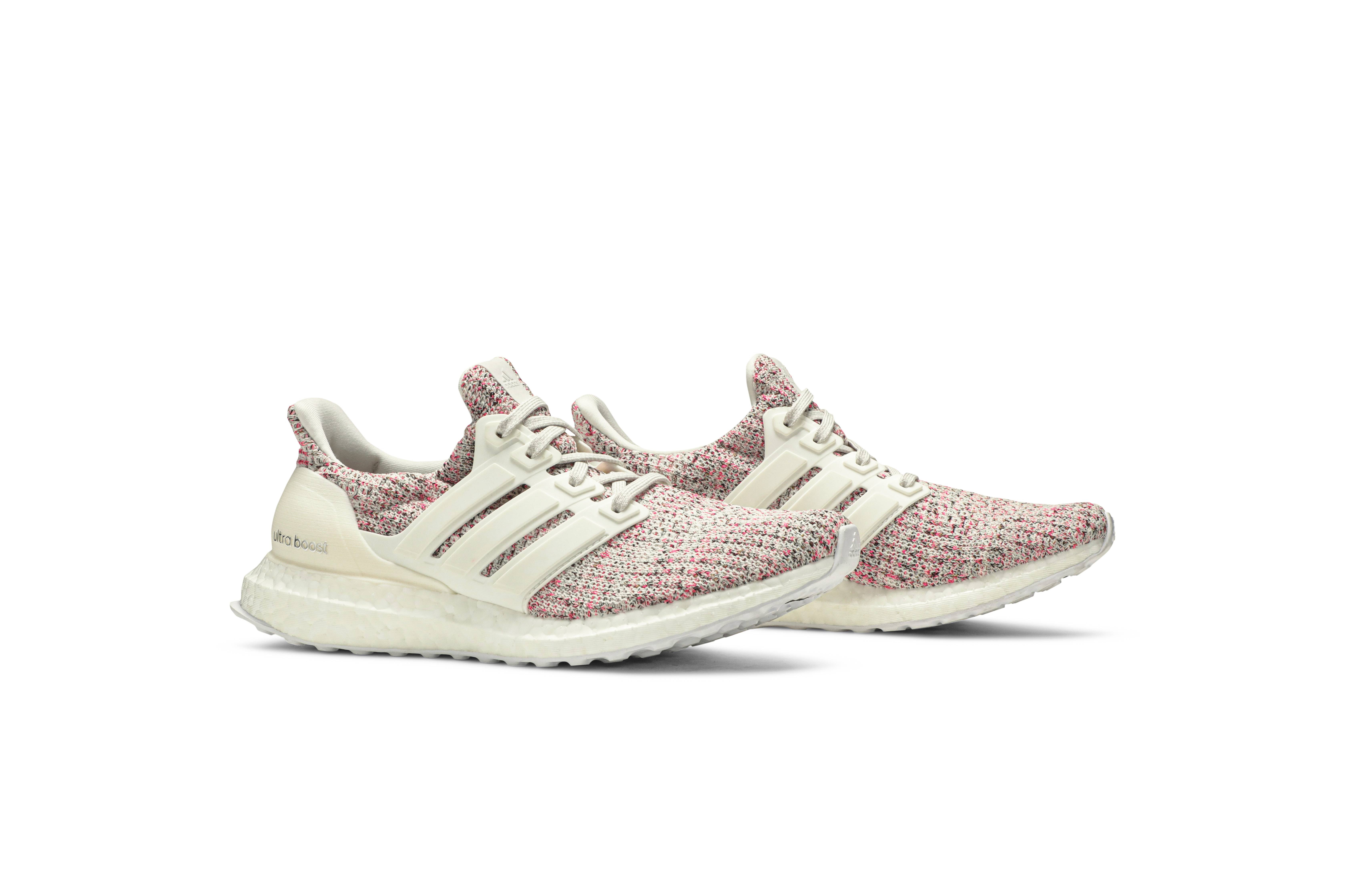 Wmns UltraBoost 4.0 'Pink Static' - 8