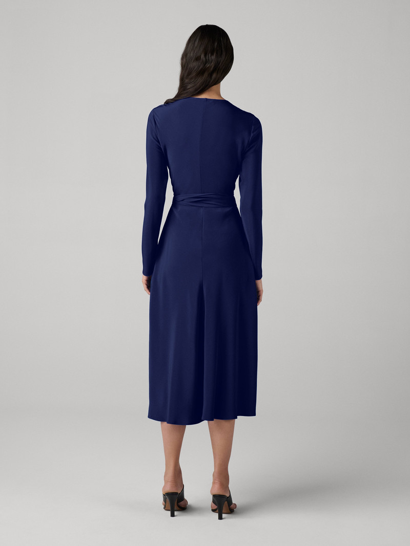 DIANE VON FURSTENBERG Tilly Dress outlook