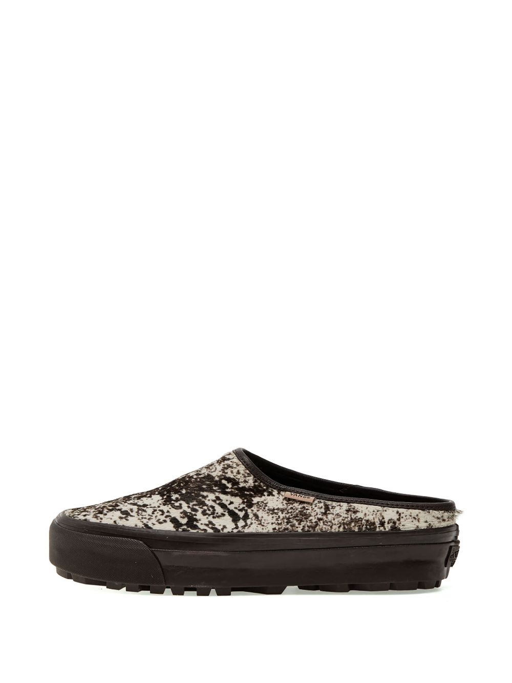 Vans LX Mule Style 17 slippers - 6