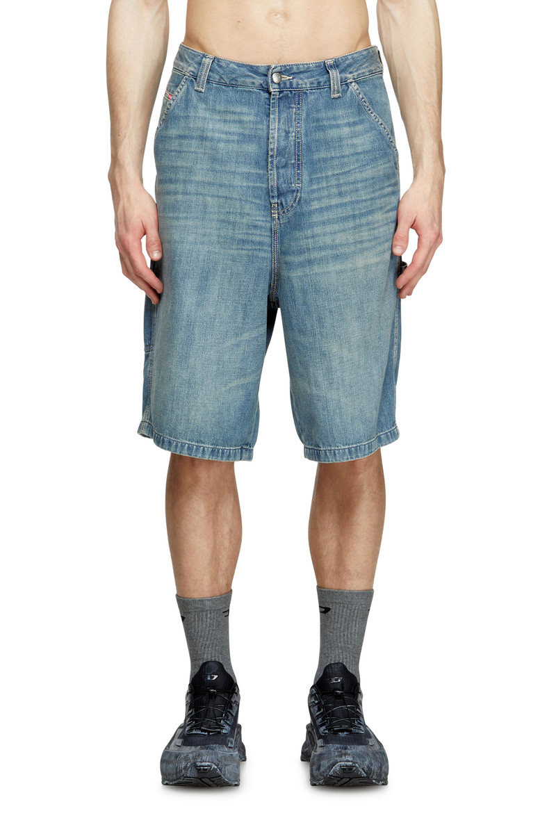 D-LIVERY-W-SHORT 3