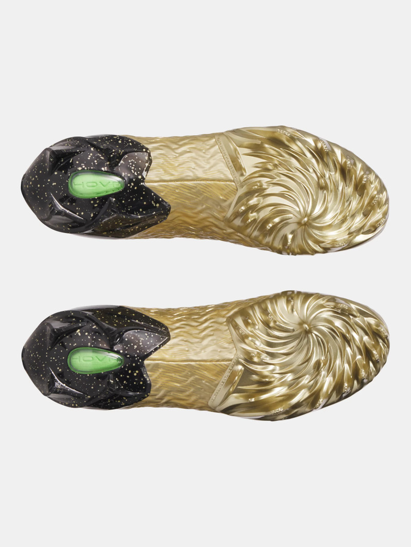 UA Spotlight Pro GLDN CHLD 4