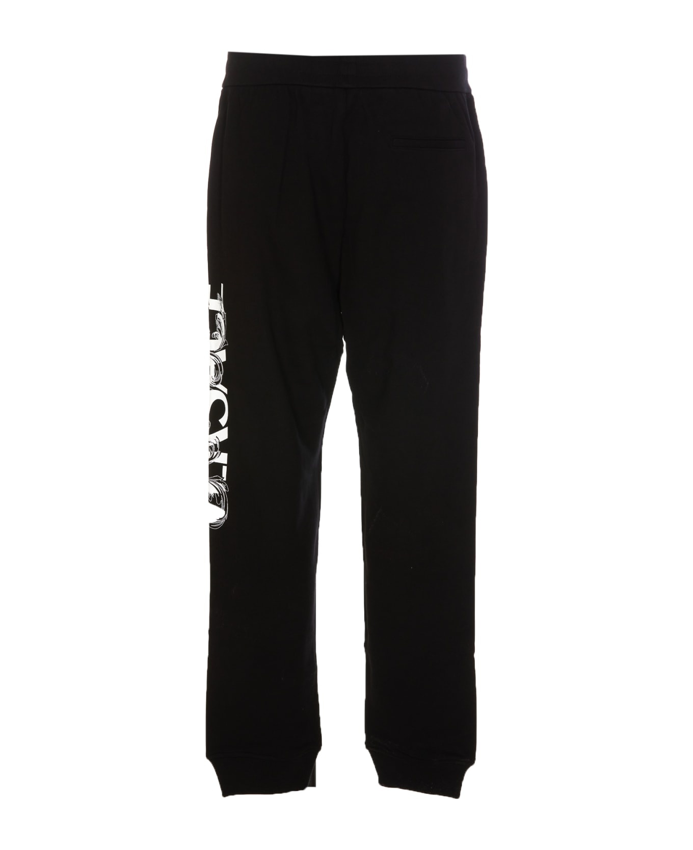 Writing Jogger Pants - 2