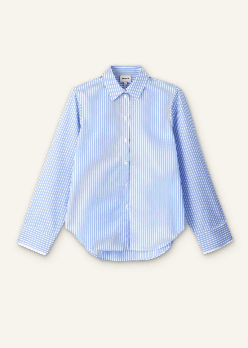 Relaxed Forever Shirt - 1