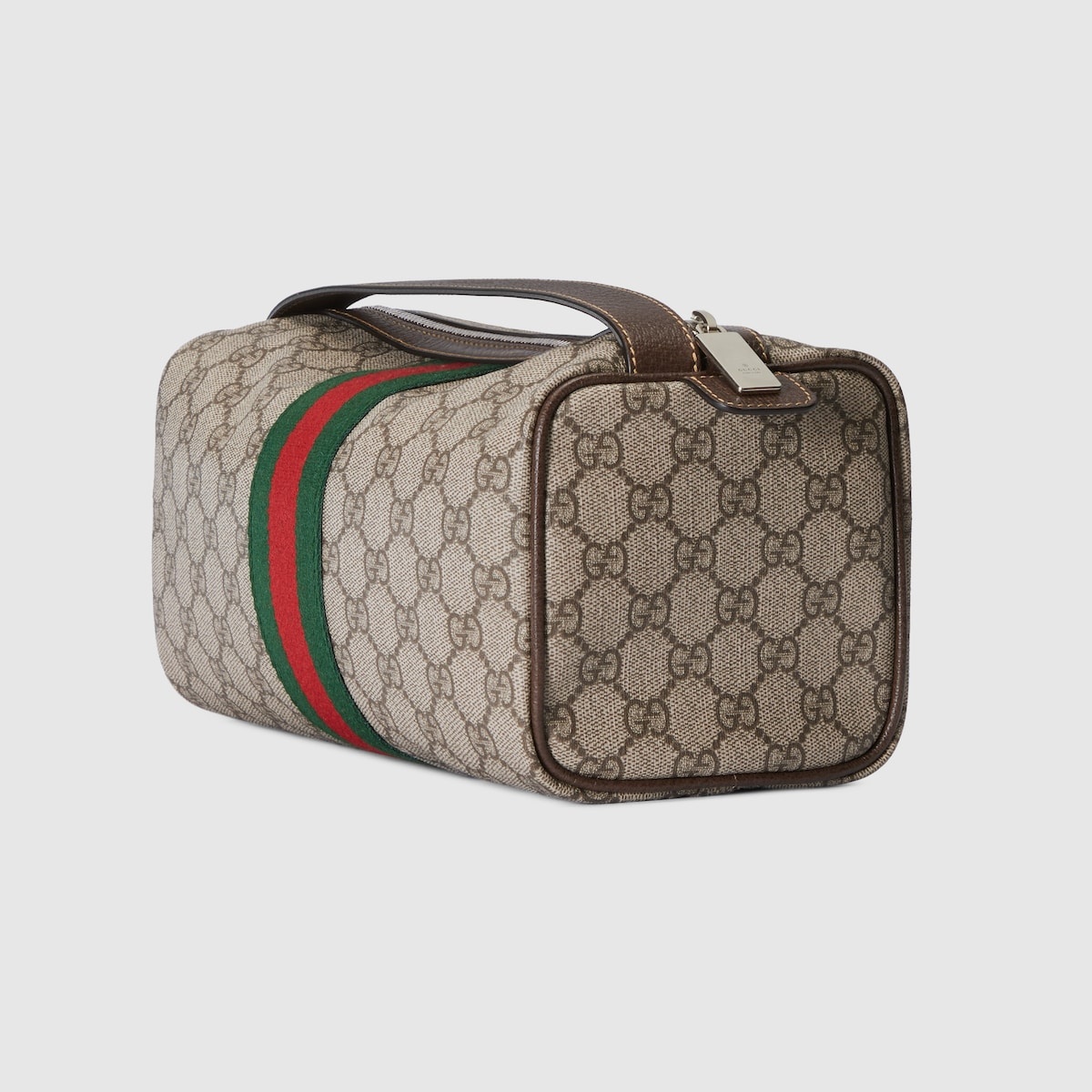 Toiletry case with Web - 2