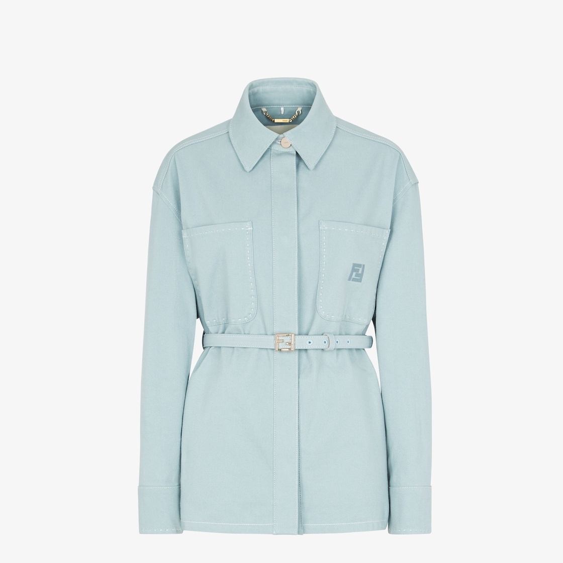 Jacket - 1