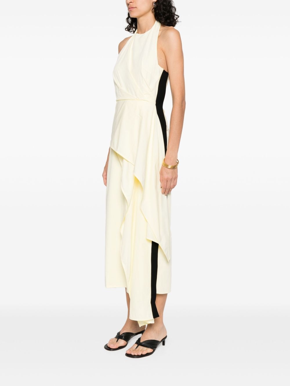 Selene midi dress - 3