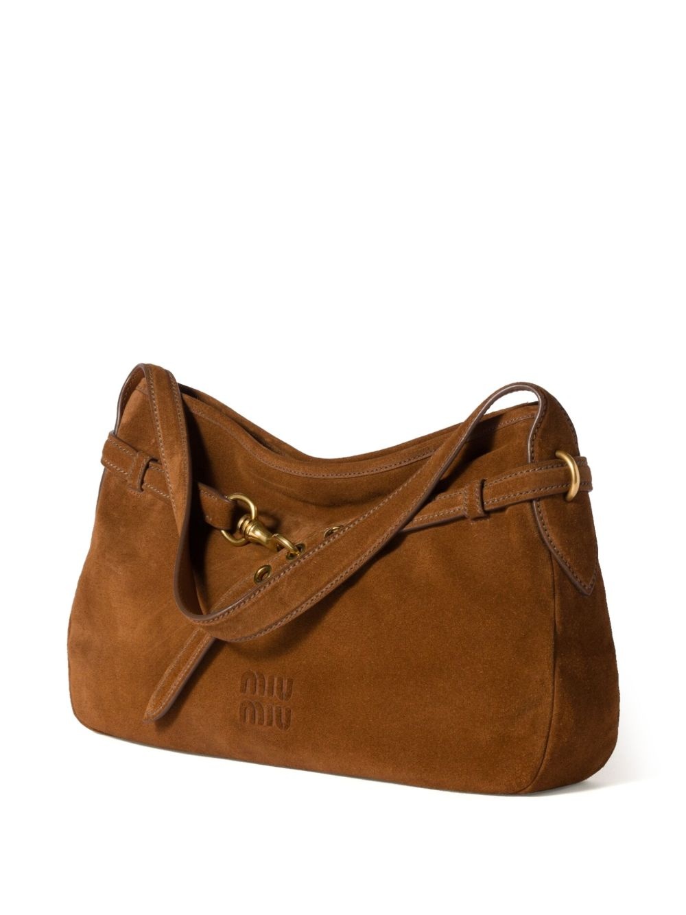 Aventure shoulder bag - 5