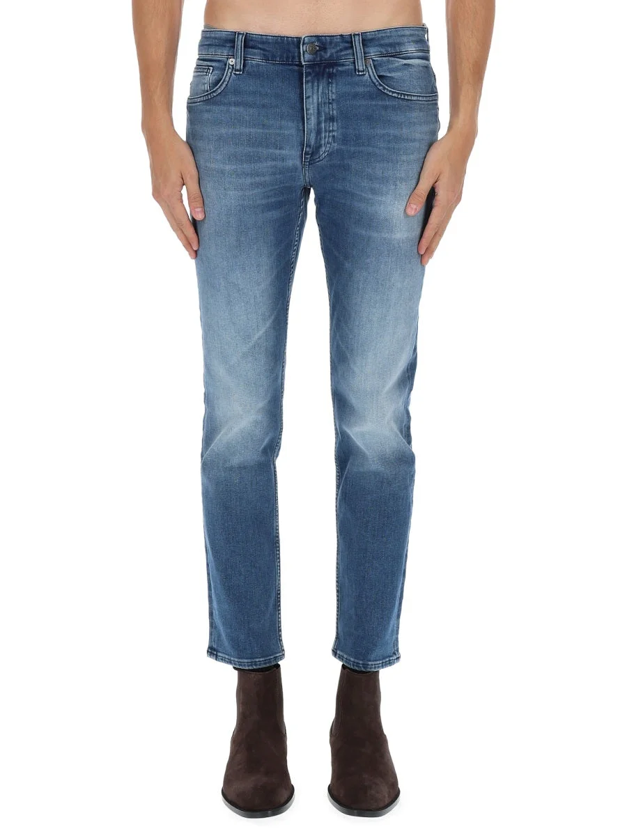 Boss Men "Delaware" Jeans - 1