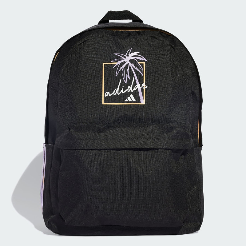 adidas Classic Beach Graphic Backpack 1