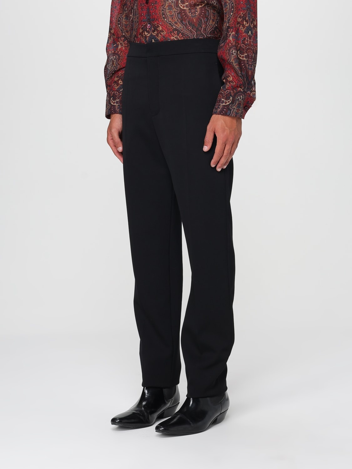 Pants men Saint Laurent - 4