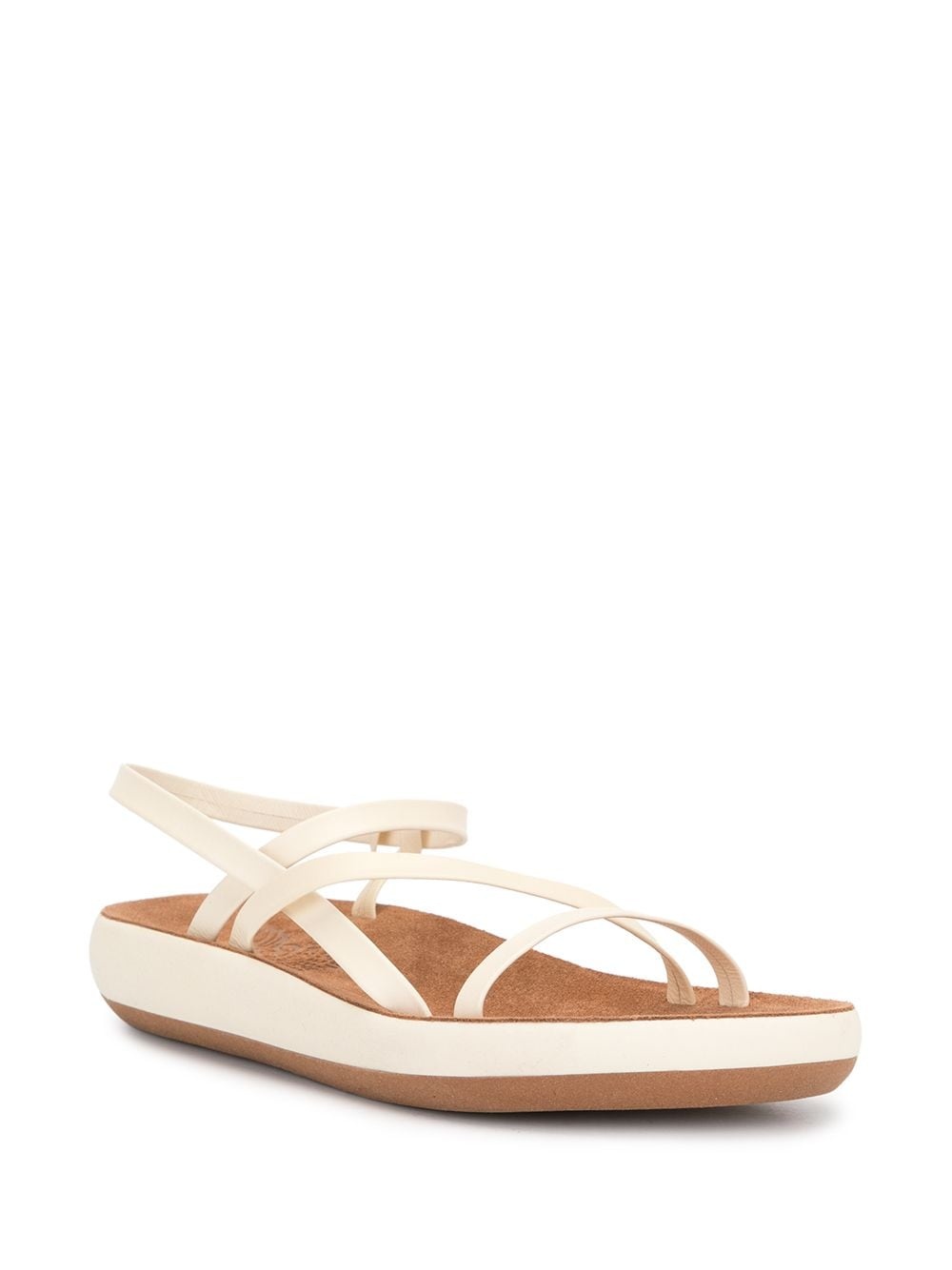 Dimitra open-toe sandals - 2