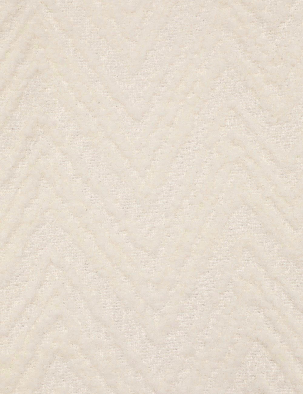 ILLUSTRATION CHEVRON JACKET - 6