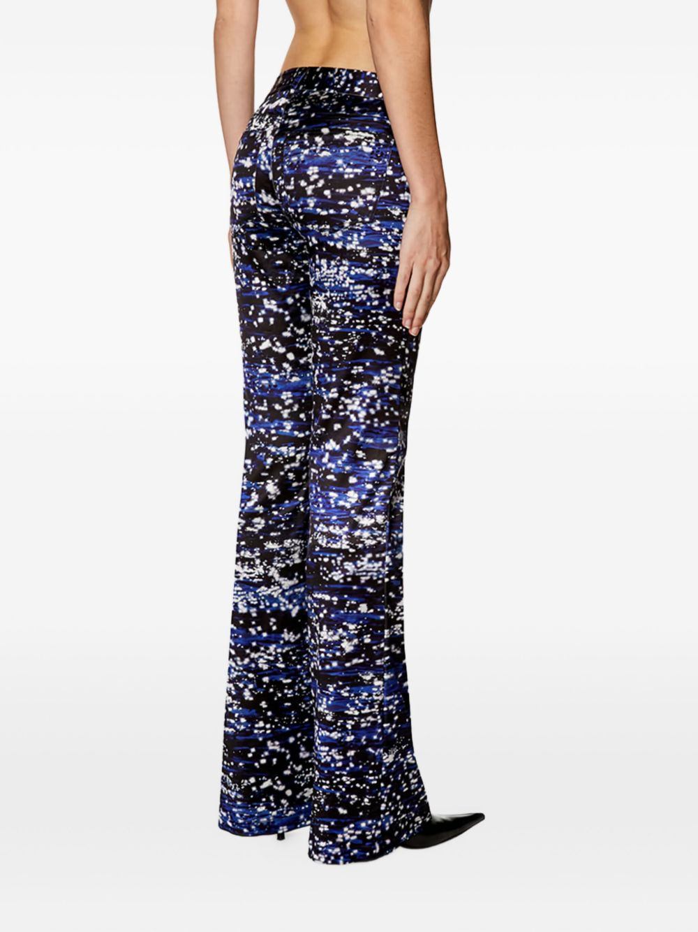 P-Stellar trousers - 4