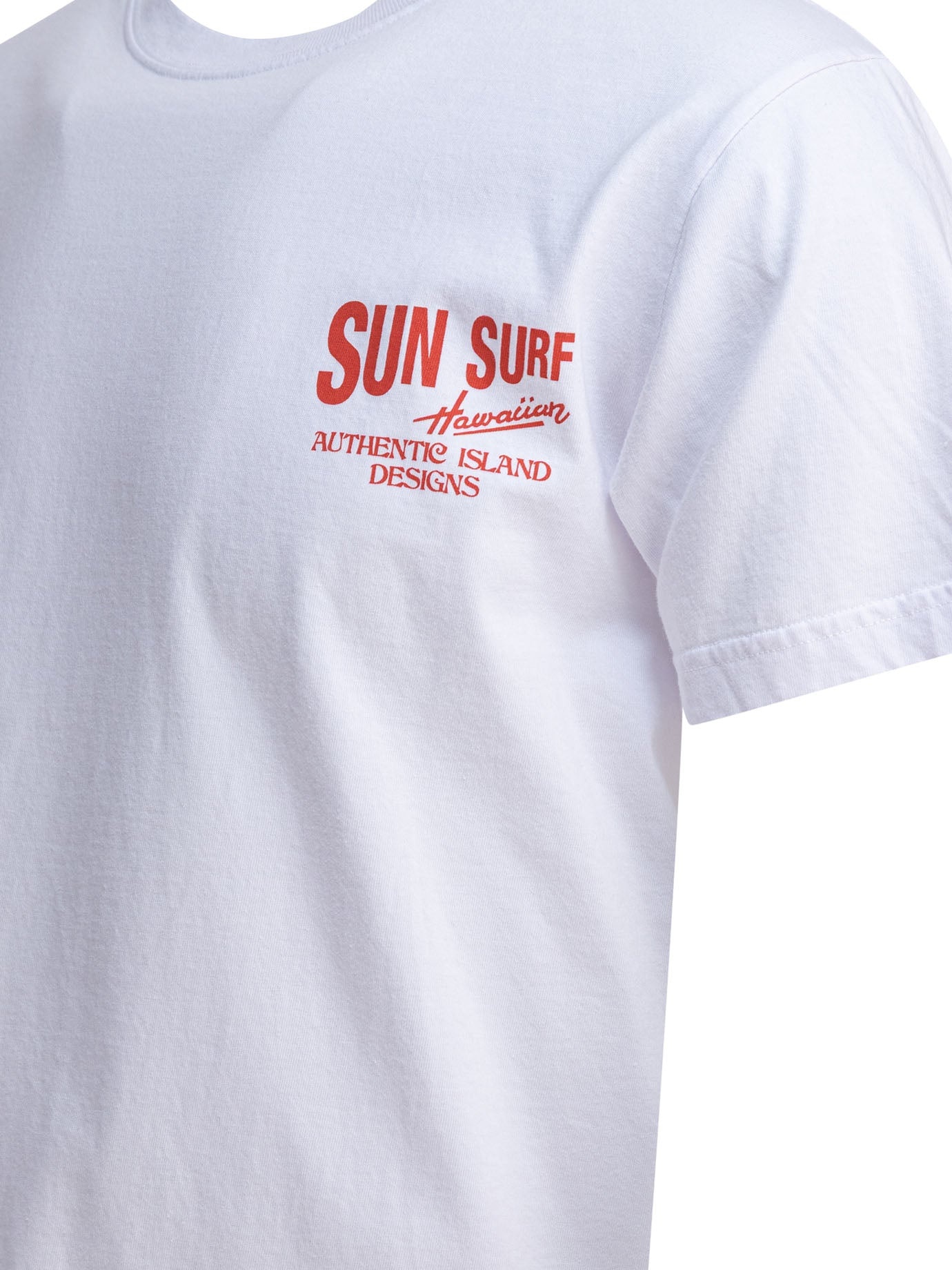 Sun Surf - Sun Surf T-shirts - 4