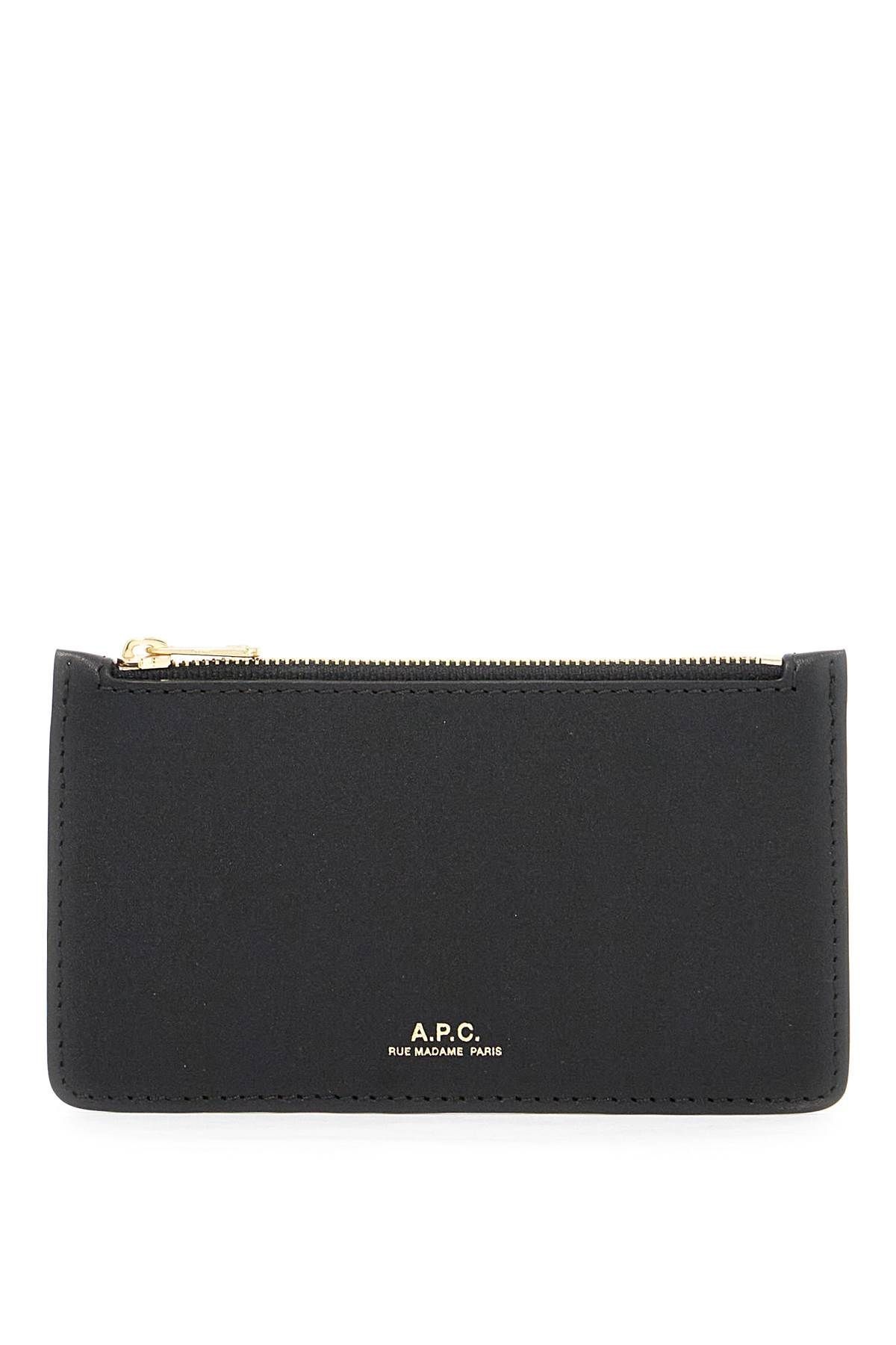 WILLOW CARD HOLDER - 1