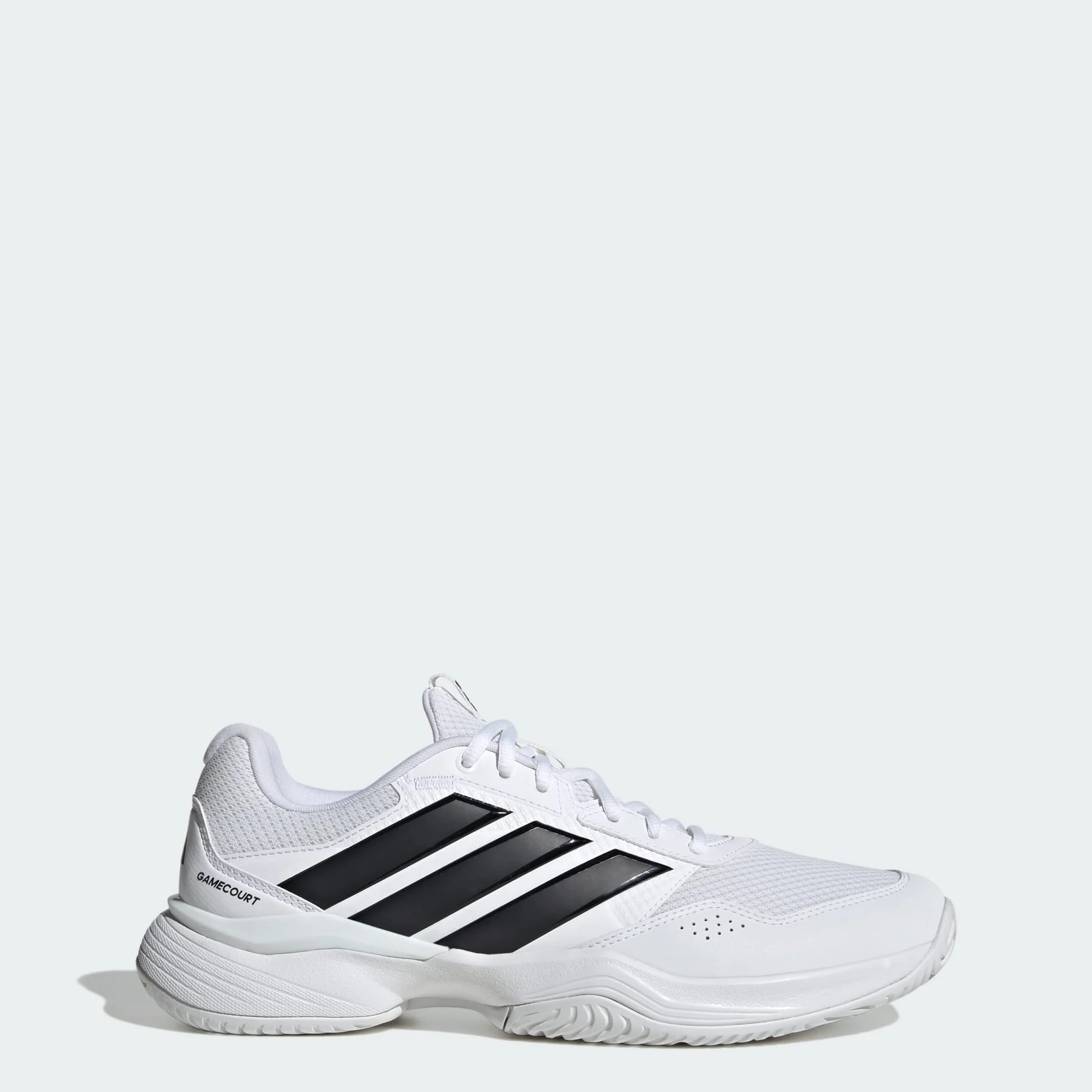 GameCourt 3 All Court Tennis Shoes - 1