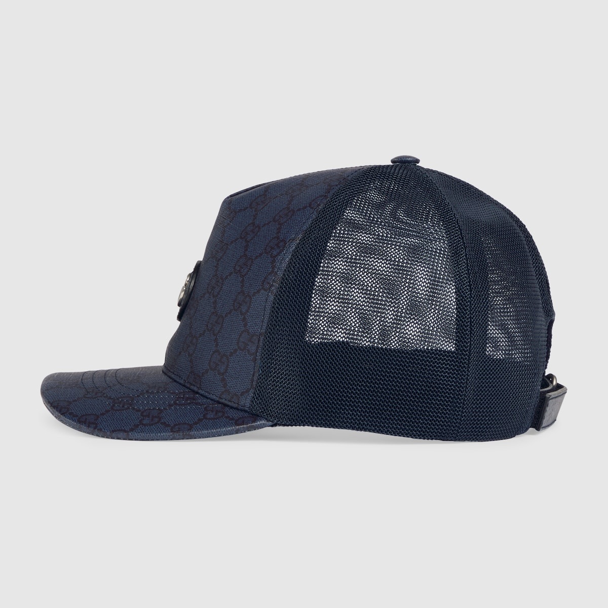 GG Supreme baseball hat - 2