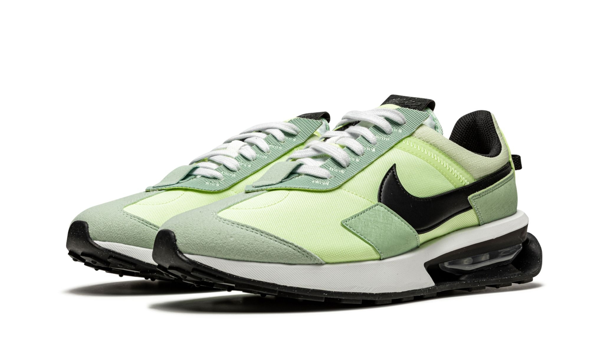 Air Max Pre-Day "Liquid Lime" - 2