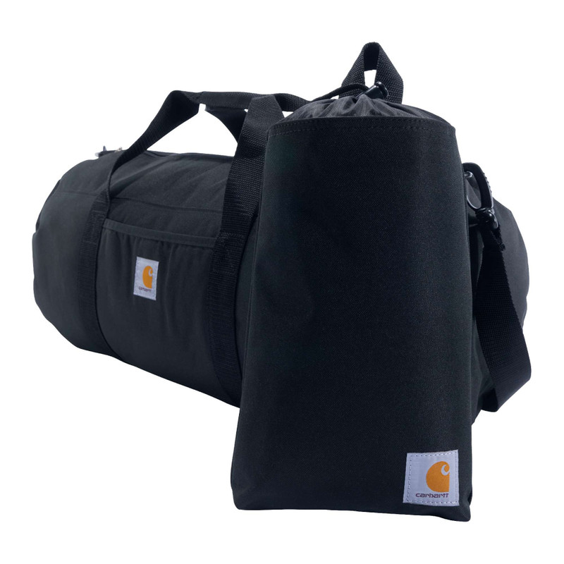 40L Lightweight Duffel + Utility Stash Pouch 3