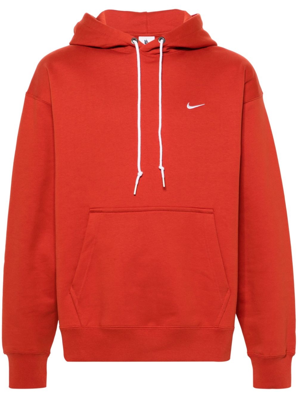 Nike Solo Swoosh hoodie - 1