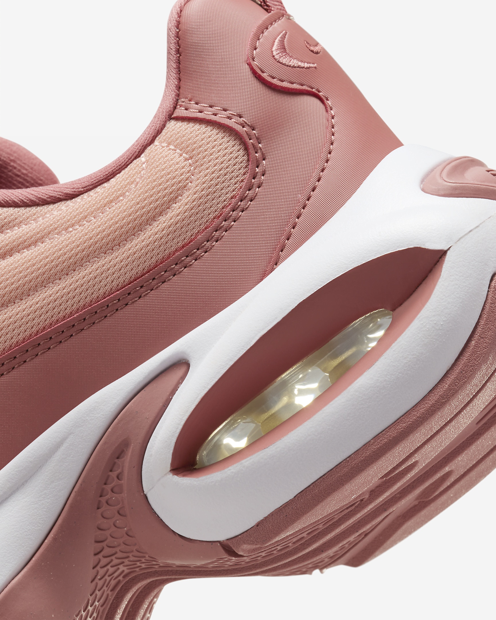 Nike Air Max Portal Women's Shoes - 8