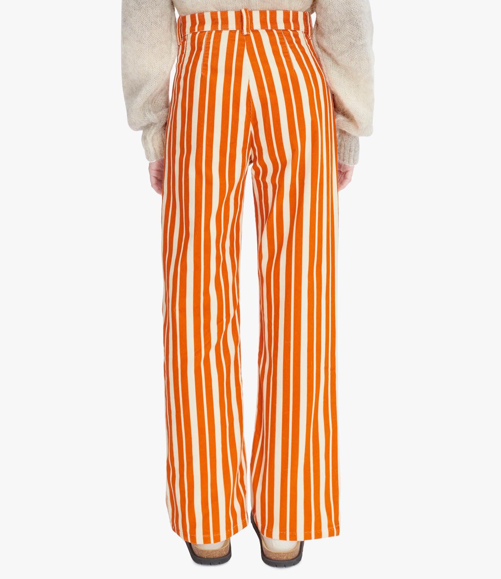 BARREL TAME IMPALA PANTS (W) - 5