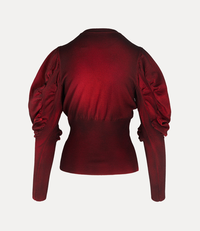 Vivienne Westwood ELI CARDI outlook