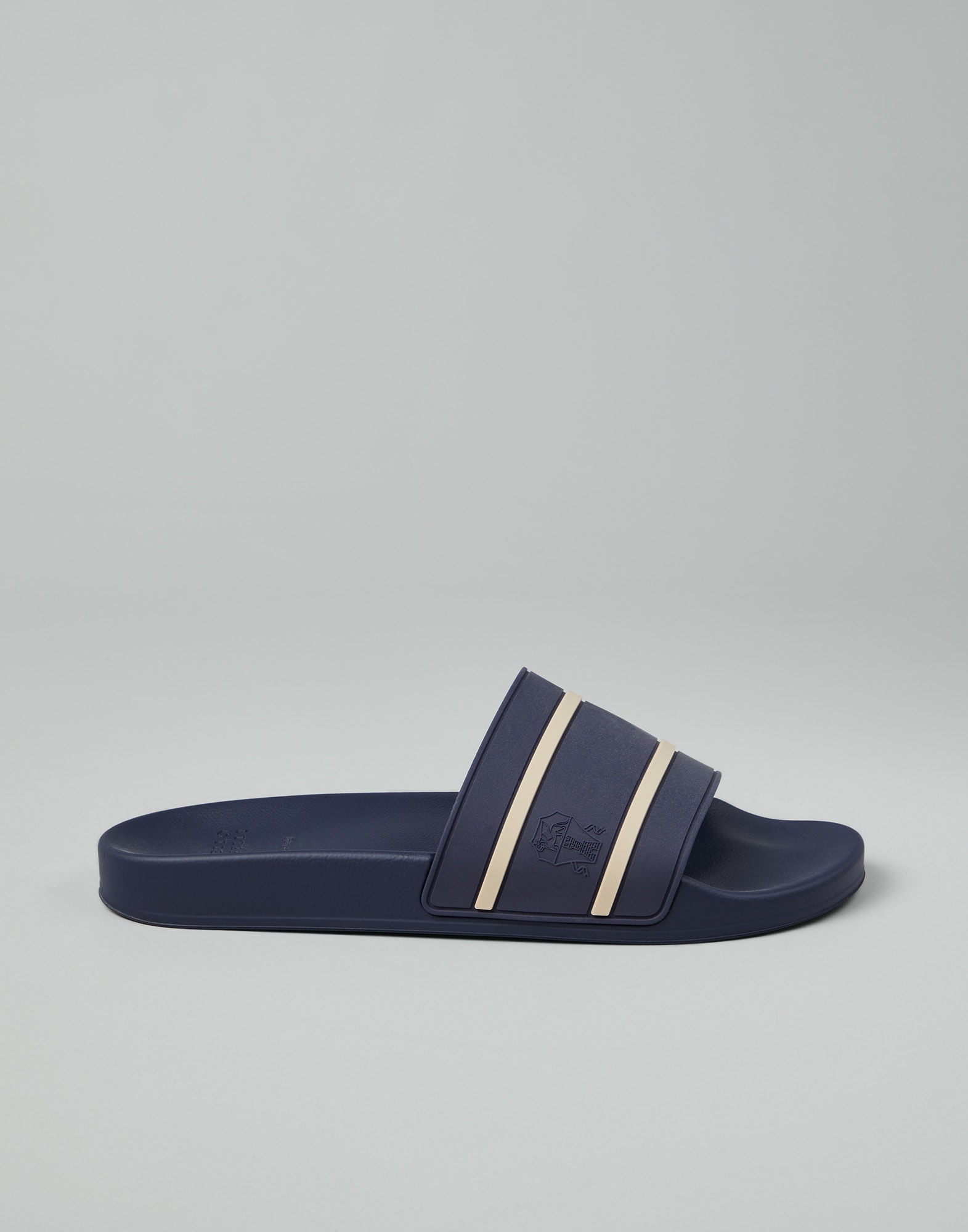 Brunello Cucinelli Pool slides | REVERSIBLE
