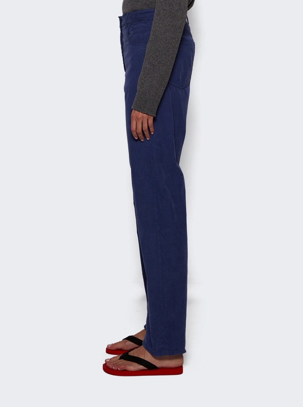 Tarley Jean Washed Blue - 3