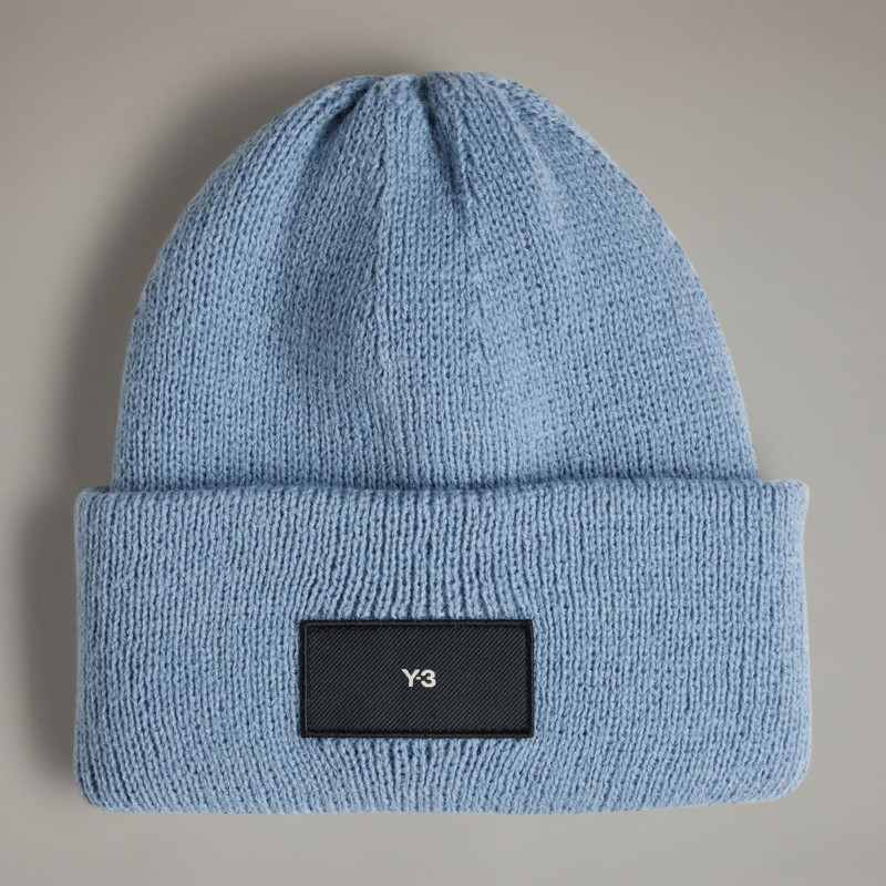 Y-3 Classic Beanie 1