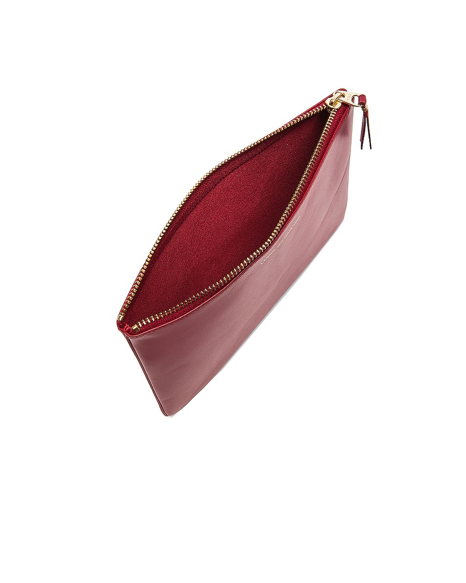 Classic Pouch - 4