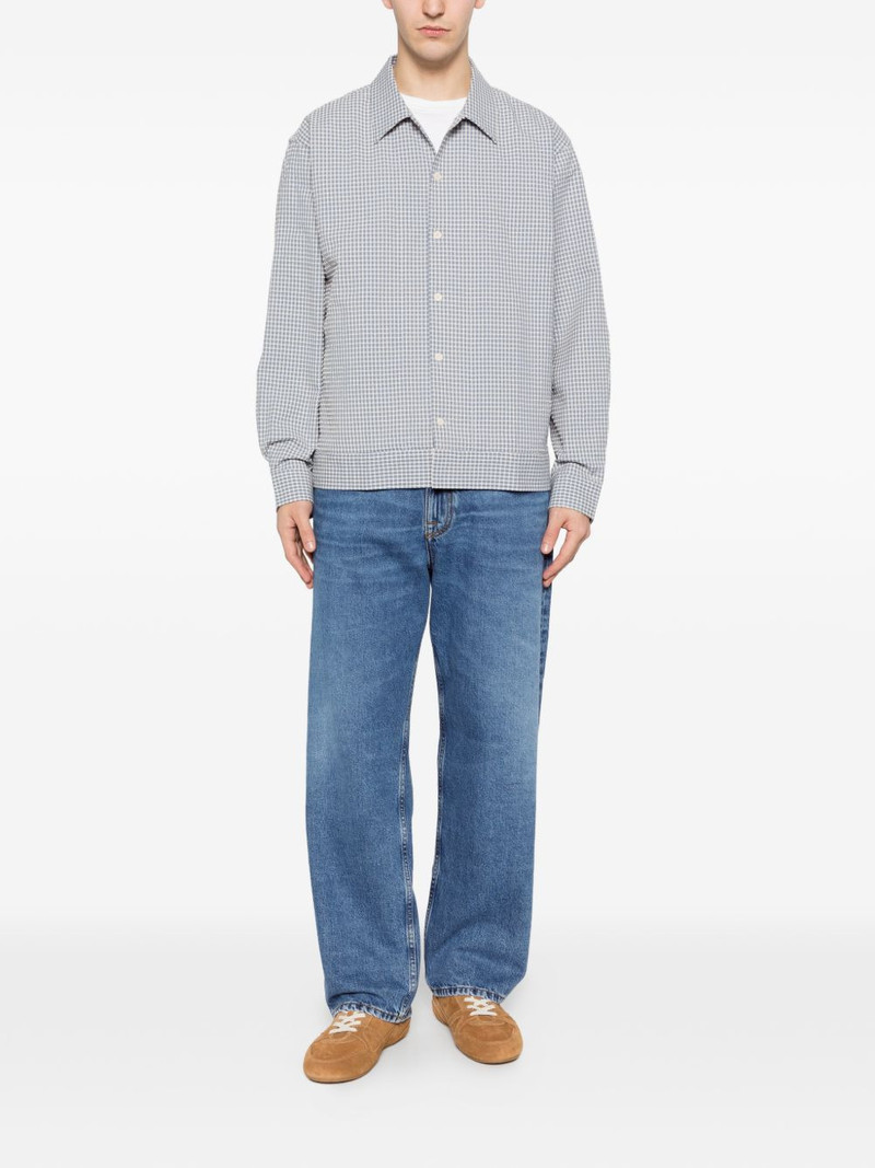 NN07 Reed shirt outlook