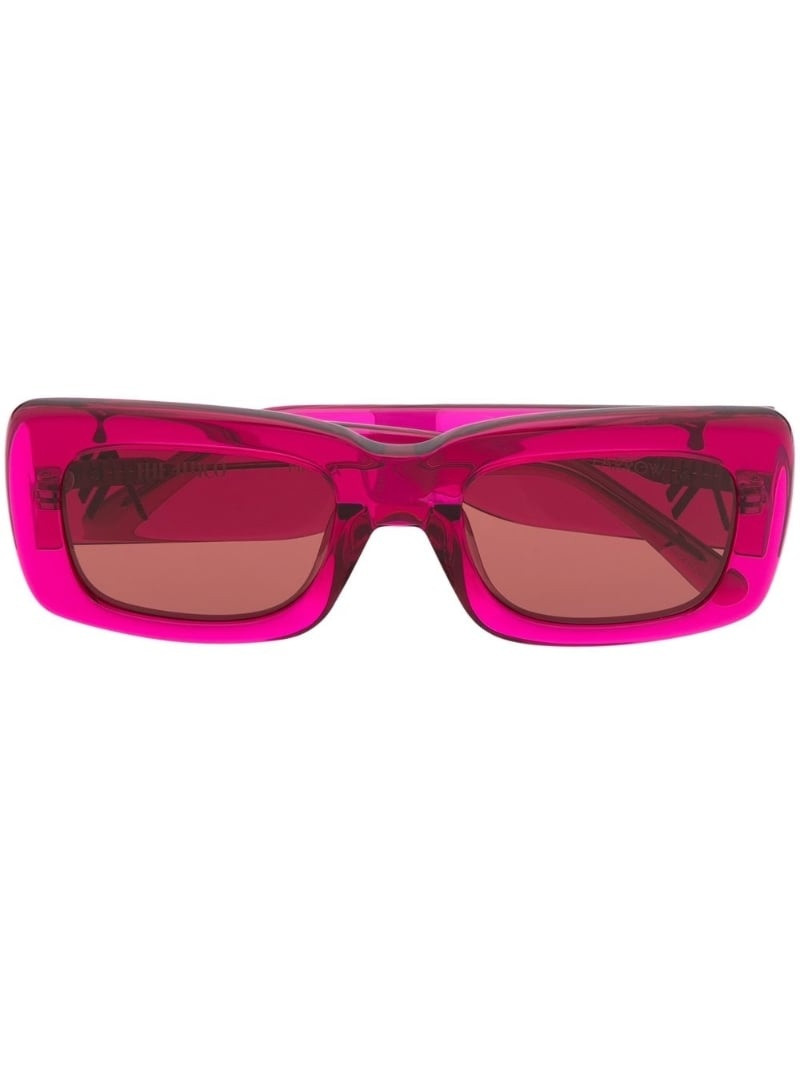 Marja square-frame sunglasses 1