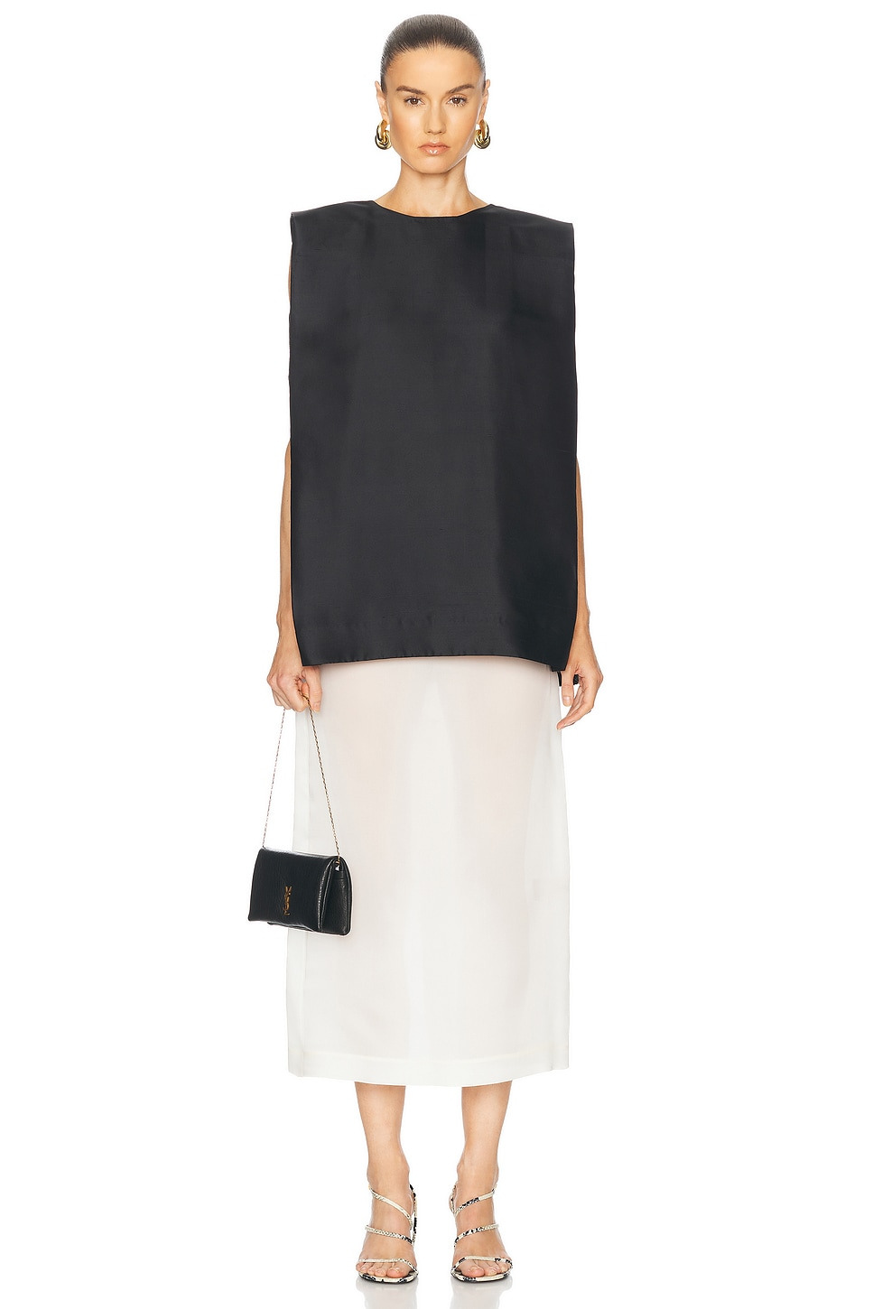Irene Skirt - 5