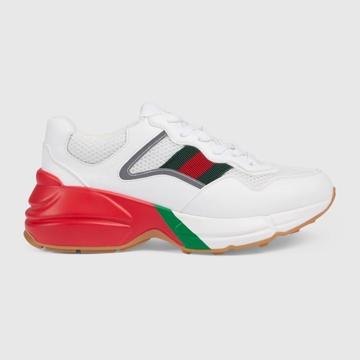 Women's Rhyton sneaker - 1