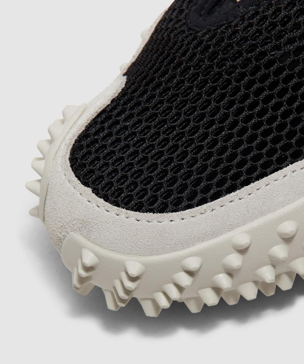 Mostro mesh sneaker - 5