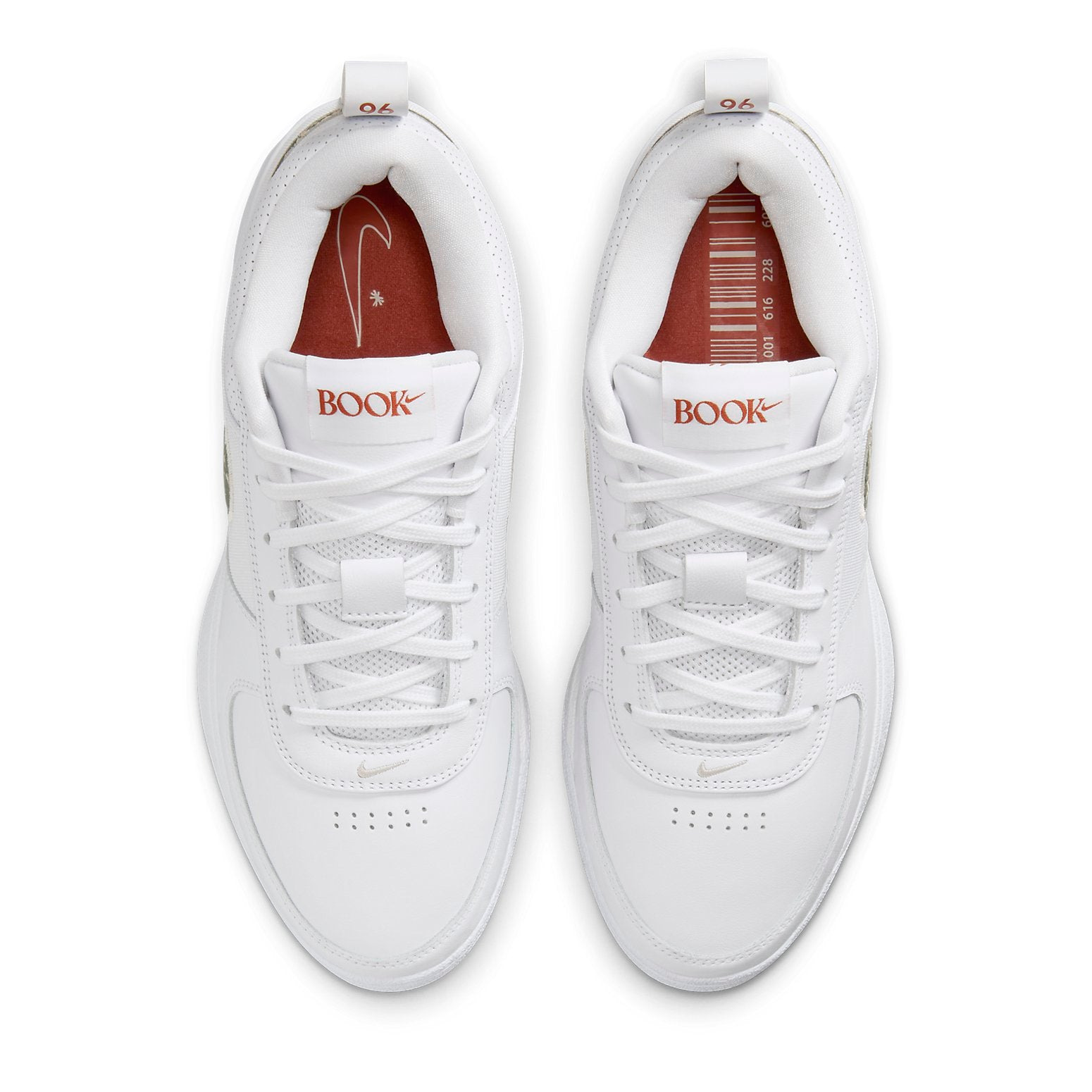 Nike Book 1 'Rattlesnake' FJ4249-101 - 3