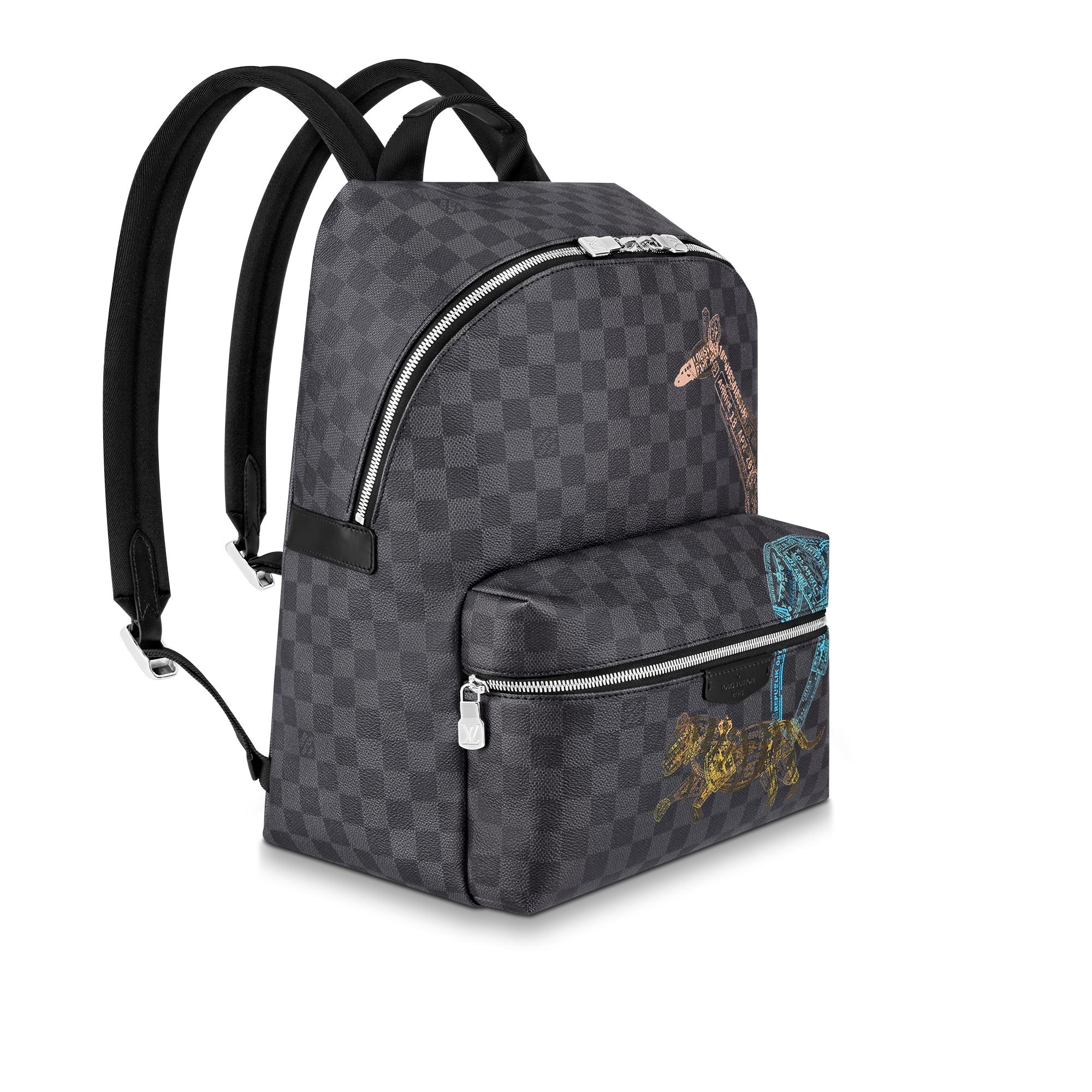Discovery Backpack - 4